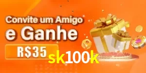 Promoções sk100k