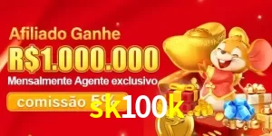 Promoções sk100k