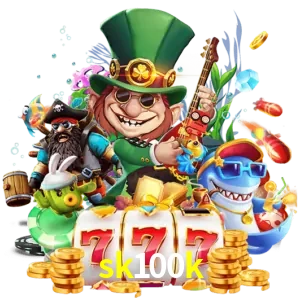 sk100k slots